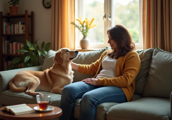 7 esa dog requirements for travel housing and training