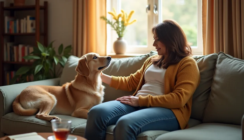 7 esa dog requirements for travel housing and training