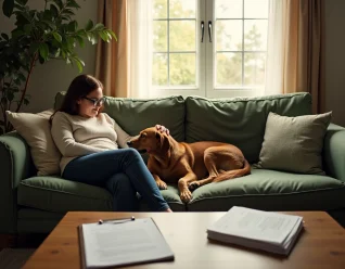 7 essential emotional support animal laws oregon residents must know