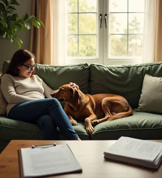 7 essential emotional support animal laws oregon residents must know