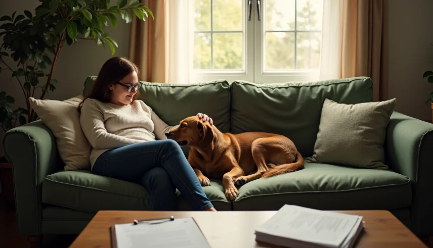 7 essential emotional support animal laws oregon residents must know