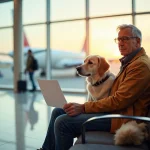 7 essential esa papers for smooth travel with your emotional support animal