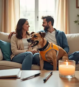 7 essential facts about emotional support dog harness