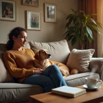 7 essential insights on pet esa for mental health support