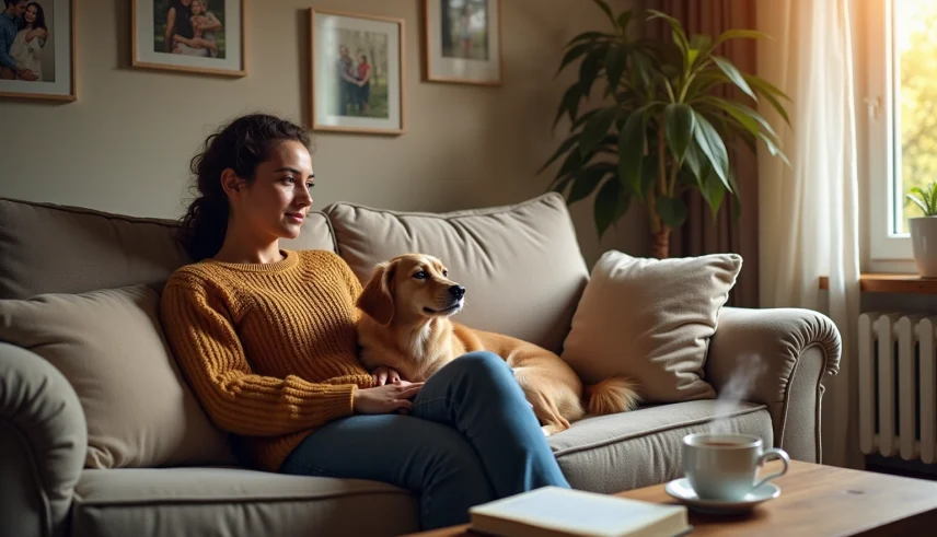 7 essential insights on pet esa for mental health support