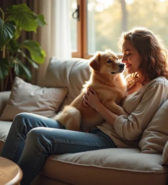 7 essential insights on pet support animal benefits