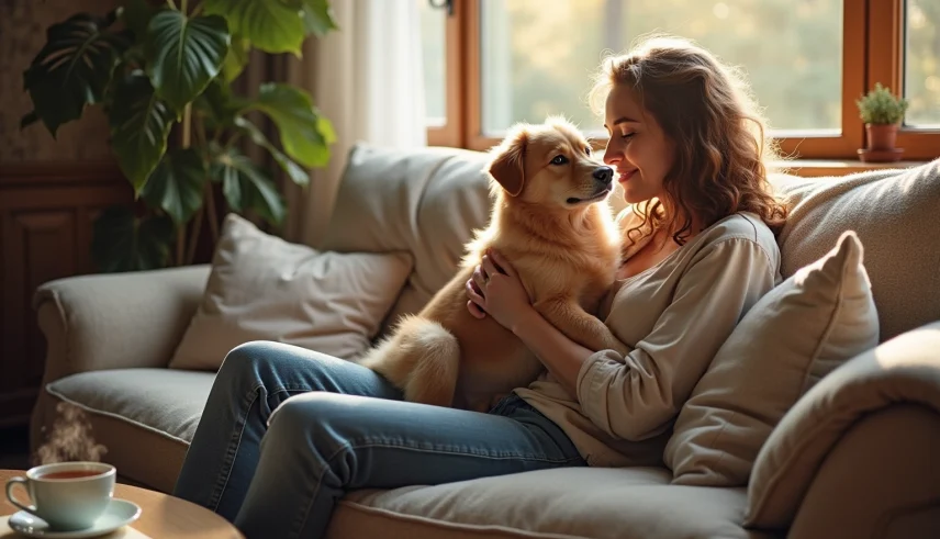 7 essential insights on pet support animal benefits