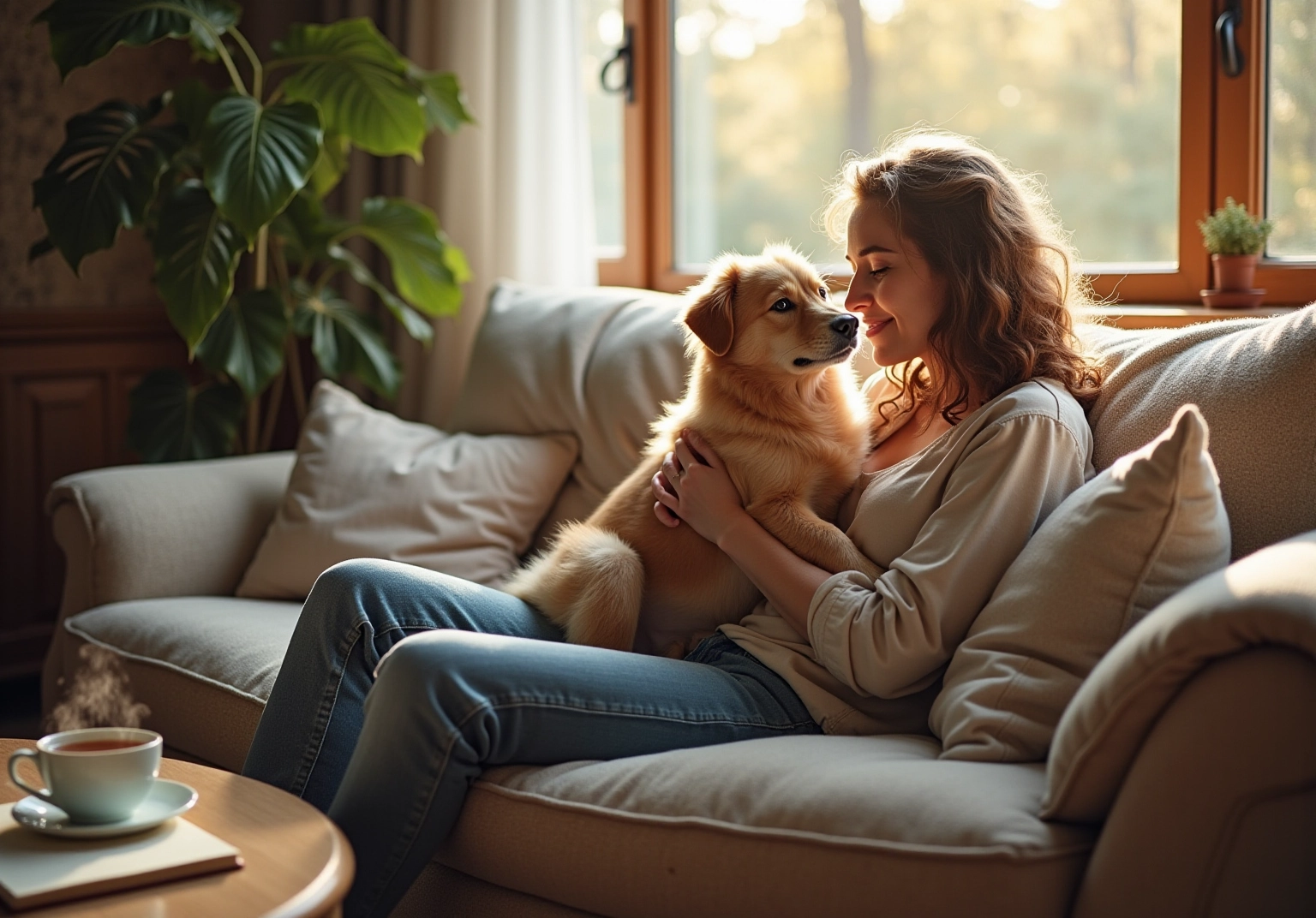 7 essential insights on pet support animal benefits