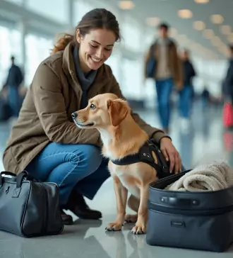 7 essential tips for traveling with an emotional support animal delta airlines