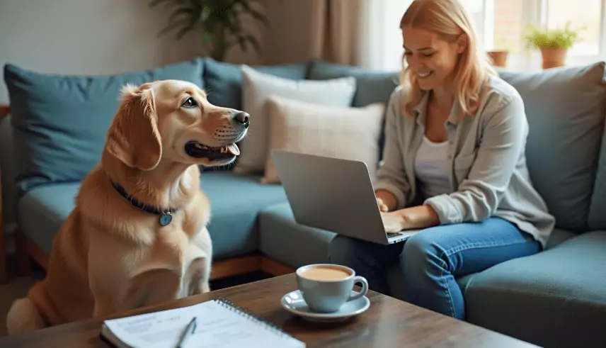 7 free emotional support animal registration options for 2025