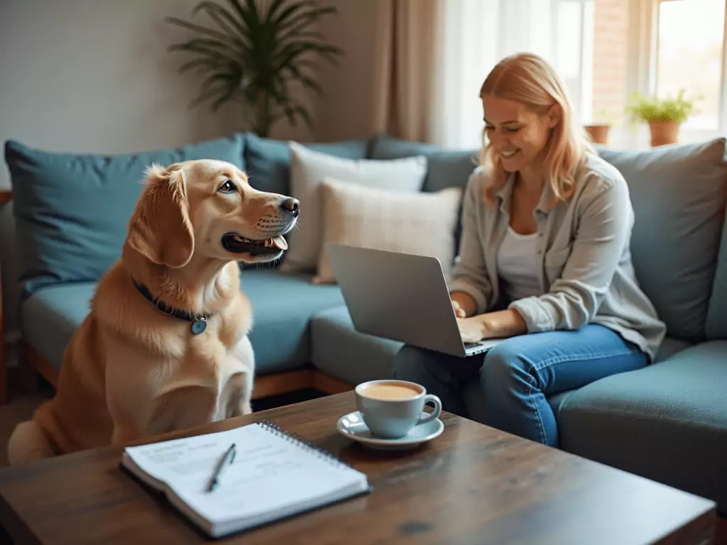 7 free emotional support animal registration options for 2025