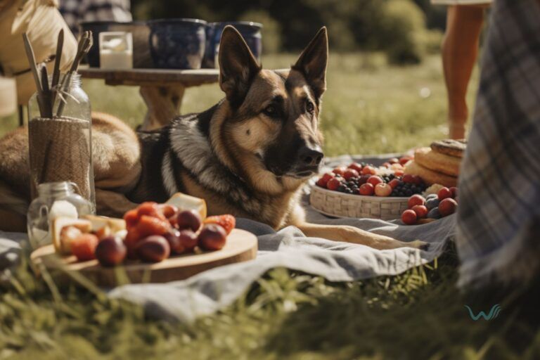 7 healthy snacks that you can share with your dog