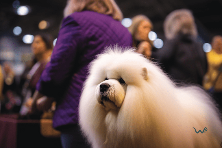 7 interesting facts about the westminster dog show