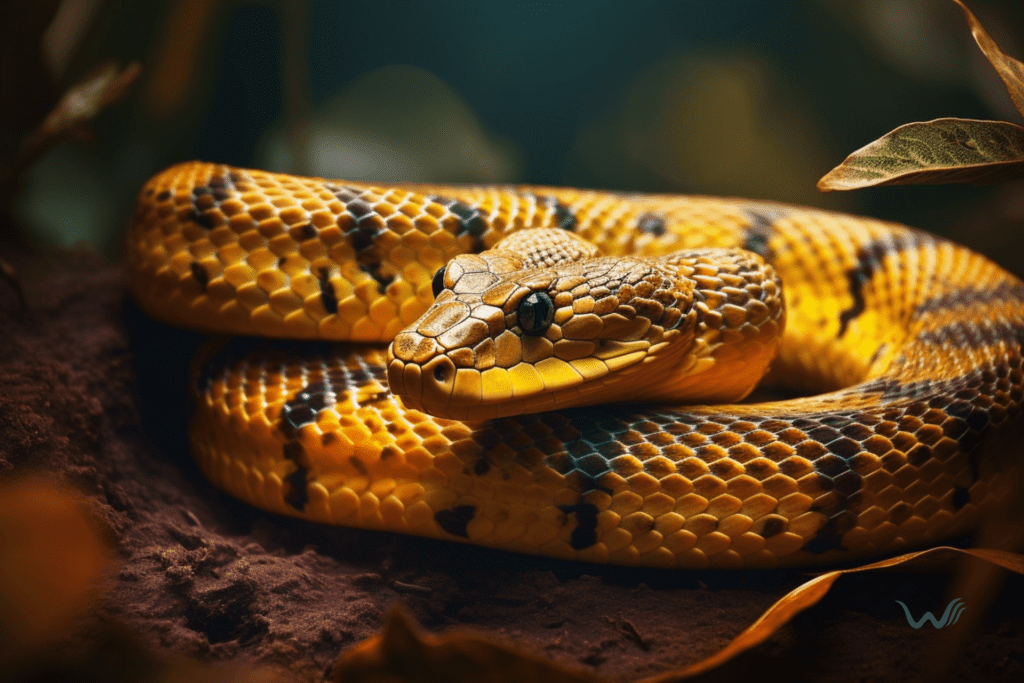 7 intriguing facts about snakes