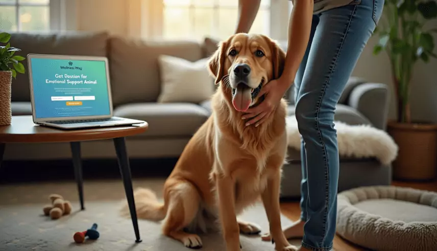 7 key california laws emotional support animals you should know