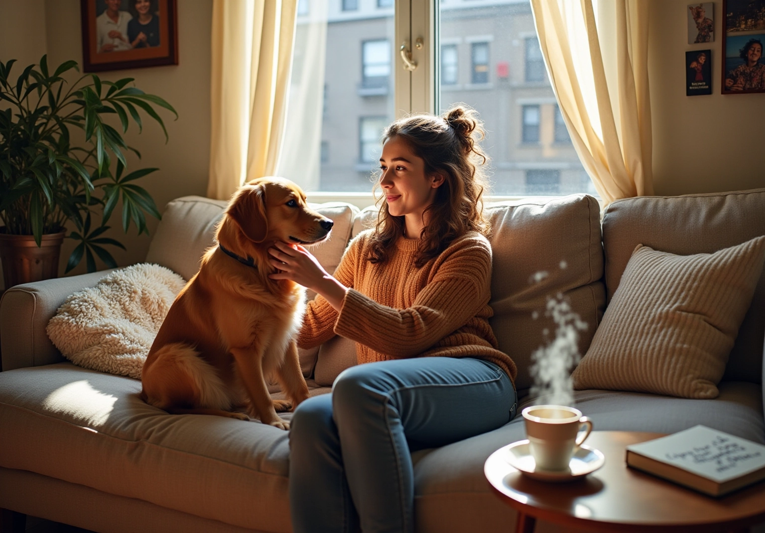 New York Emotional Support Animal Laws