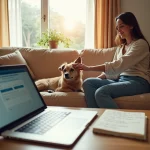 7 places where can emotional support animals go