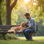 7 places where emotional support dogs are allowed