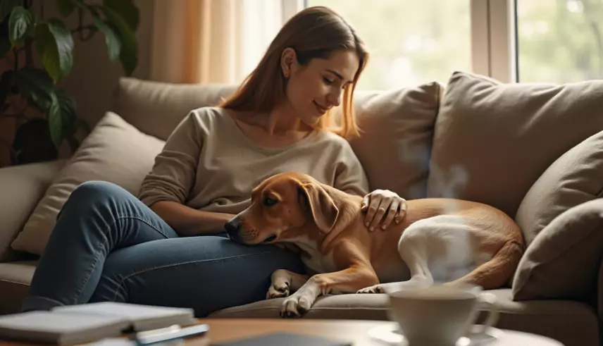 7 places where to get an emotional support animal letter