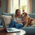 7 reasons wellness wag is the best place to get esa letter