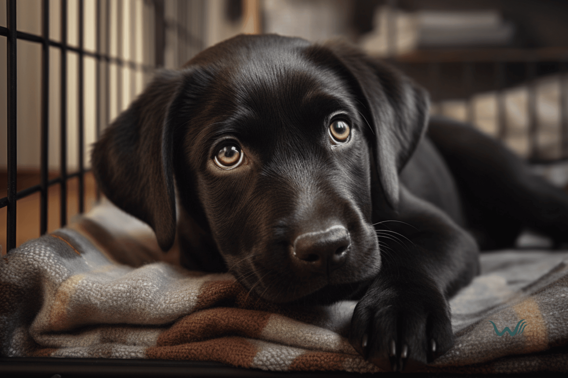 7 tips for crate training a puppy