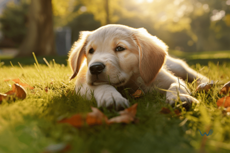 7 tips on how to potty train a puppy