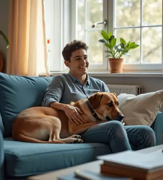 7 ways an adhd service dog enhances daily life and well being