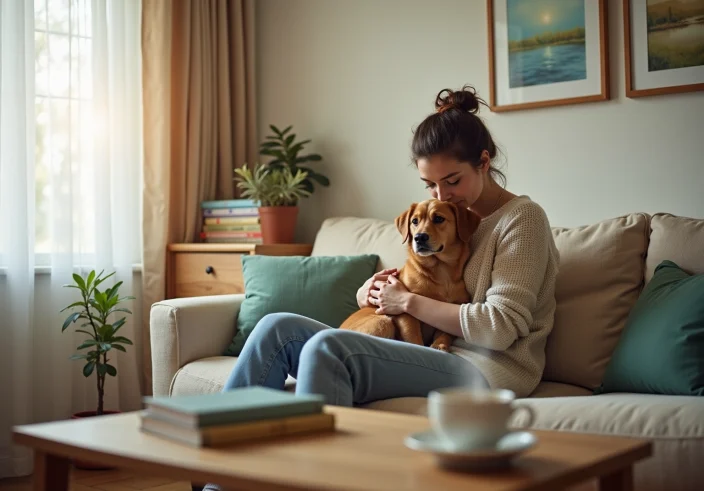 7 ways to get your esa free and enhance mental health