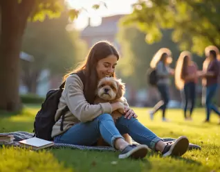 8 ways an adhd emotional support animal can transform your life