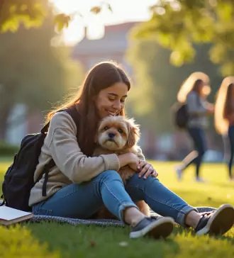 8 ways an adhd emotional support animal can transform your life