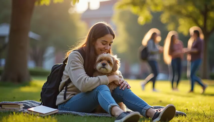 8 ways an adhd emotional support animal can transform your life
