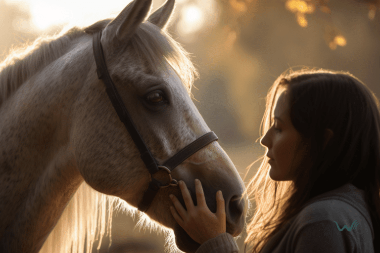 9 benefits of horses for autism