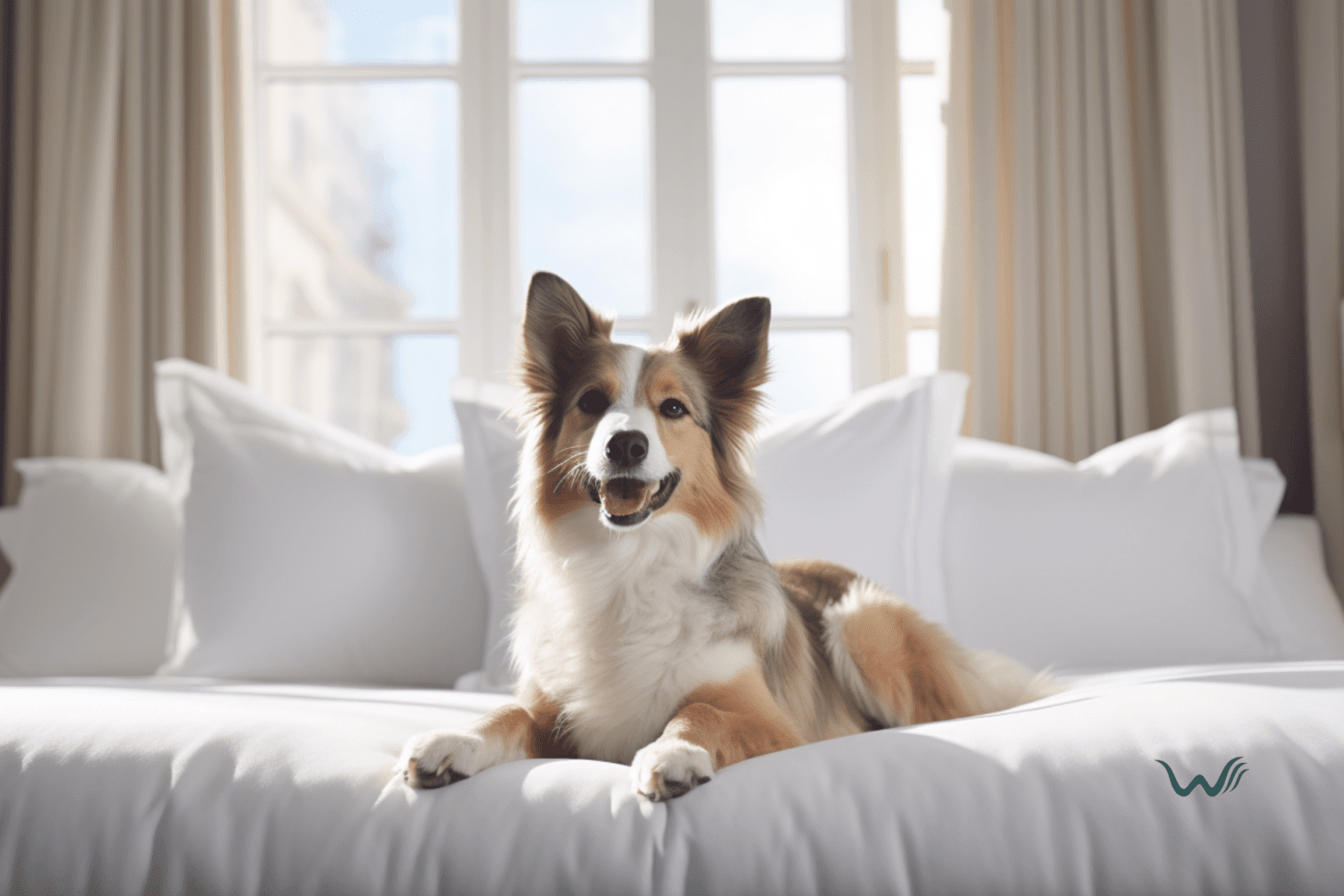 hotel chains pets stay free