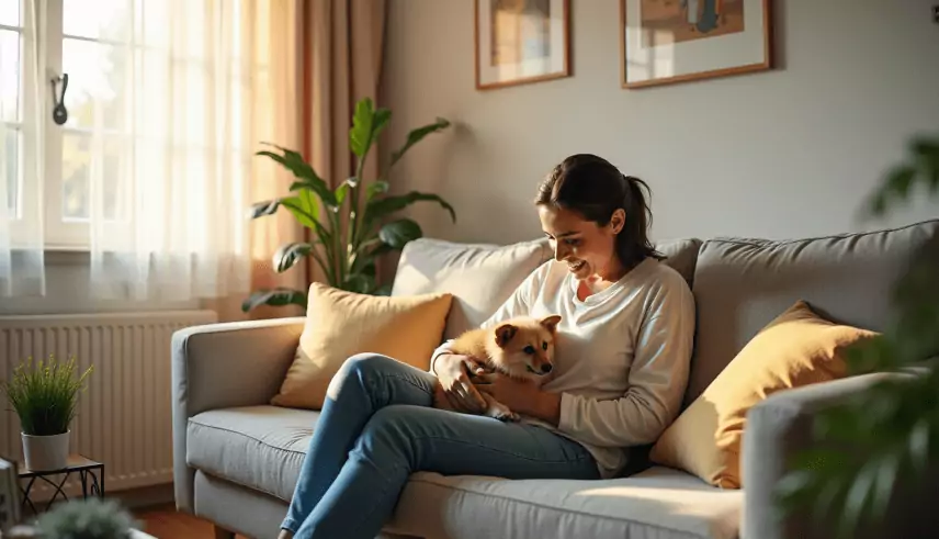 9 reasons apartments can deny emotional support animals