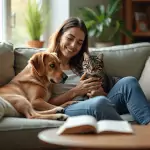9 reasons you can have two emotional support animals