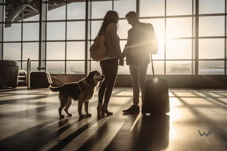 9 tips for traveling with pets for the first time