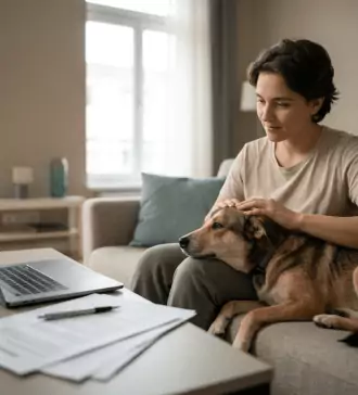 a step by step guide to registering an emotional support animal