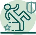accidents icon