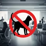 ada vs fha why esas aren't allowed in workplaces and what your esa letter actually covers
