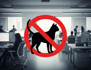ada vs fha why esas aren't allowed in workplaces and what your esa letter actually covers