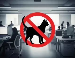 ada vs fha why esas aren't allowed in workplaces and what your esa letter actually covers