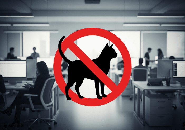 ada vs fha why esas aren't allowed in workplaces and what your esa letter actually covers