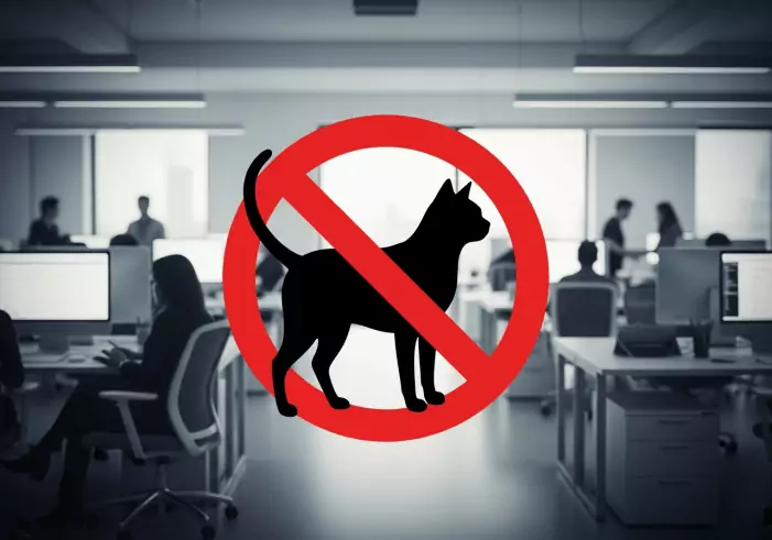 ada vs fha why esas aren't allowed in workplaces and what your esa letter actually covers