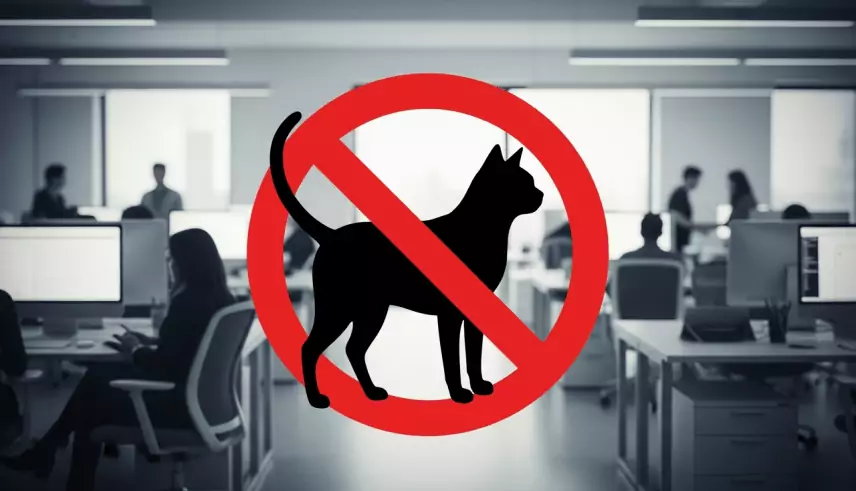 ada vs fha why esas aren't allowed in workplaces and what your esa letter actually covers