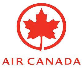 air canada logo
