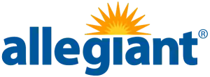 allegiant airline