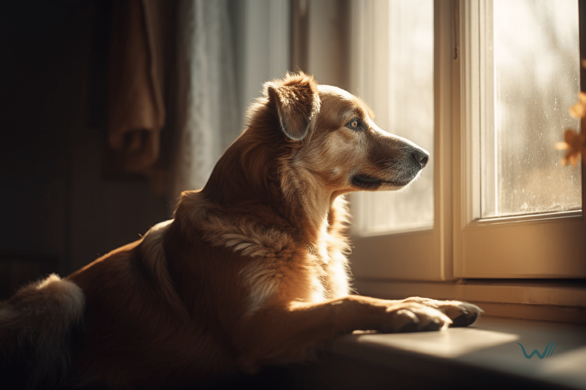 anxiety medication for dogs