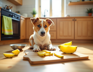 are dogs allergic to pineapple causes and symptoms explained