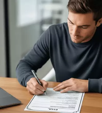 are expensive esa letters more legitimate