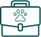 bag green